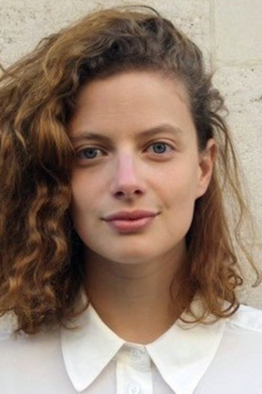 Philippine Martinot backdrop