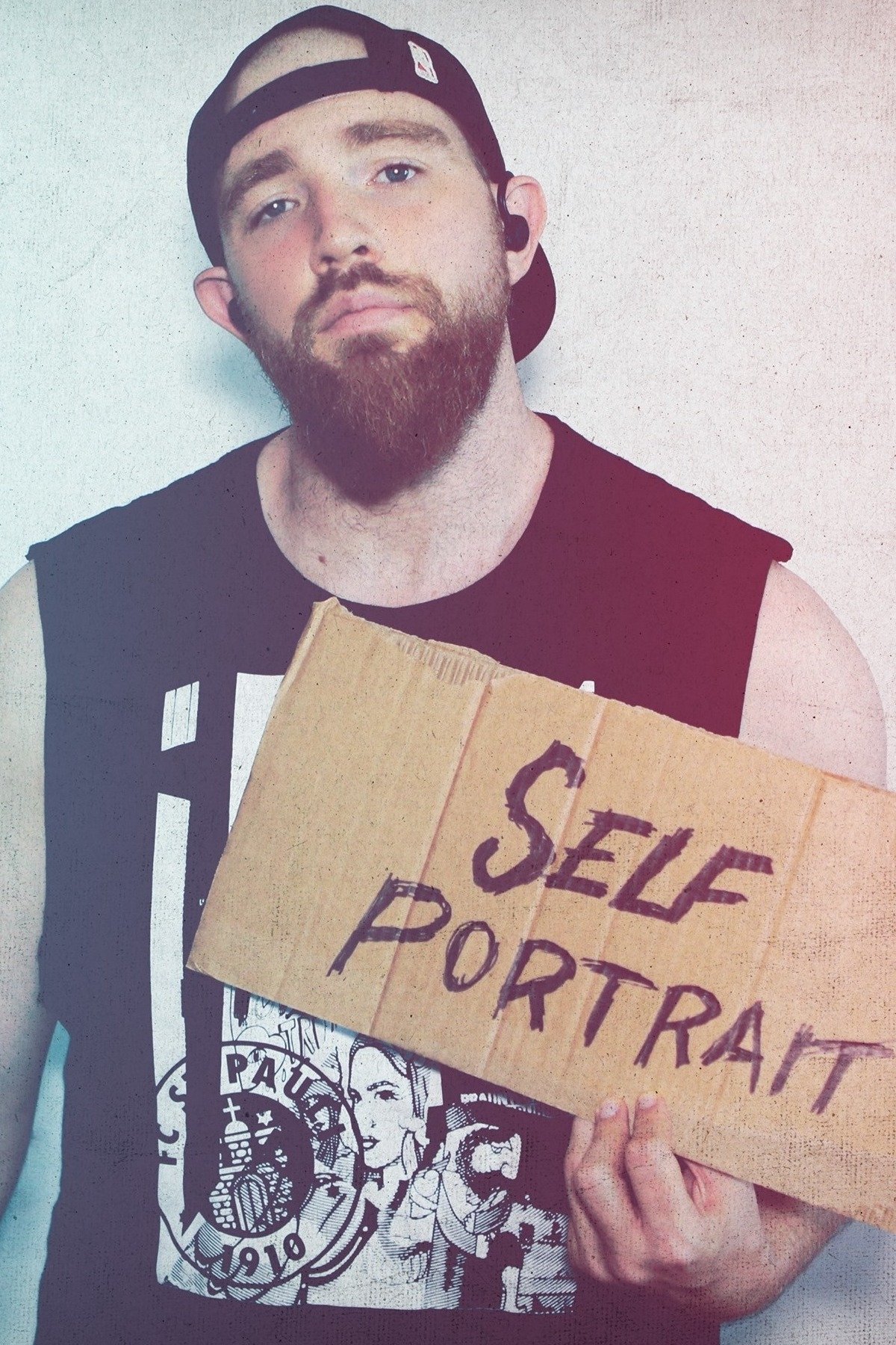 Keir Siewert backdrop