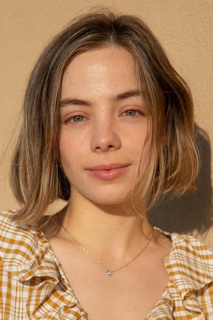 Mary Leeholland backdrop