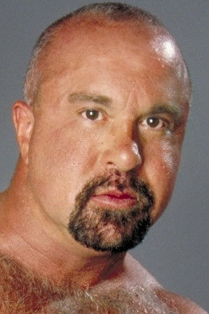 Steve Parker backdrop