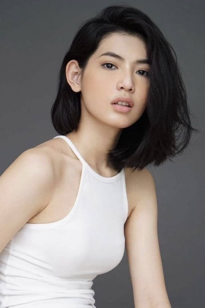 Windy Apsari backdrop