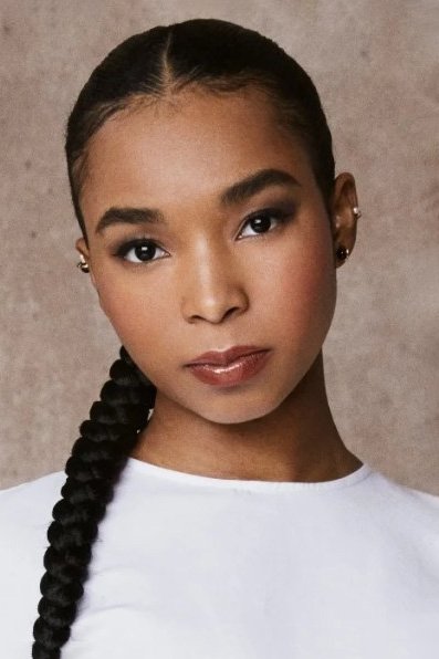 Delainey Hayles backdrop