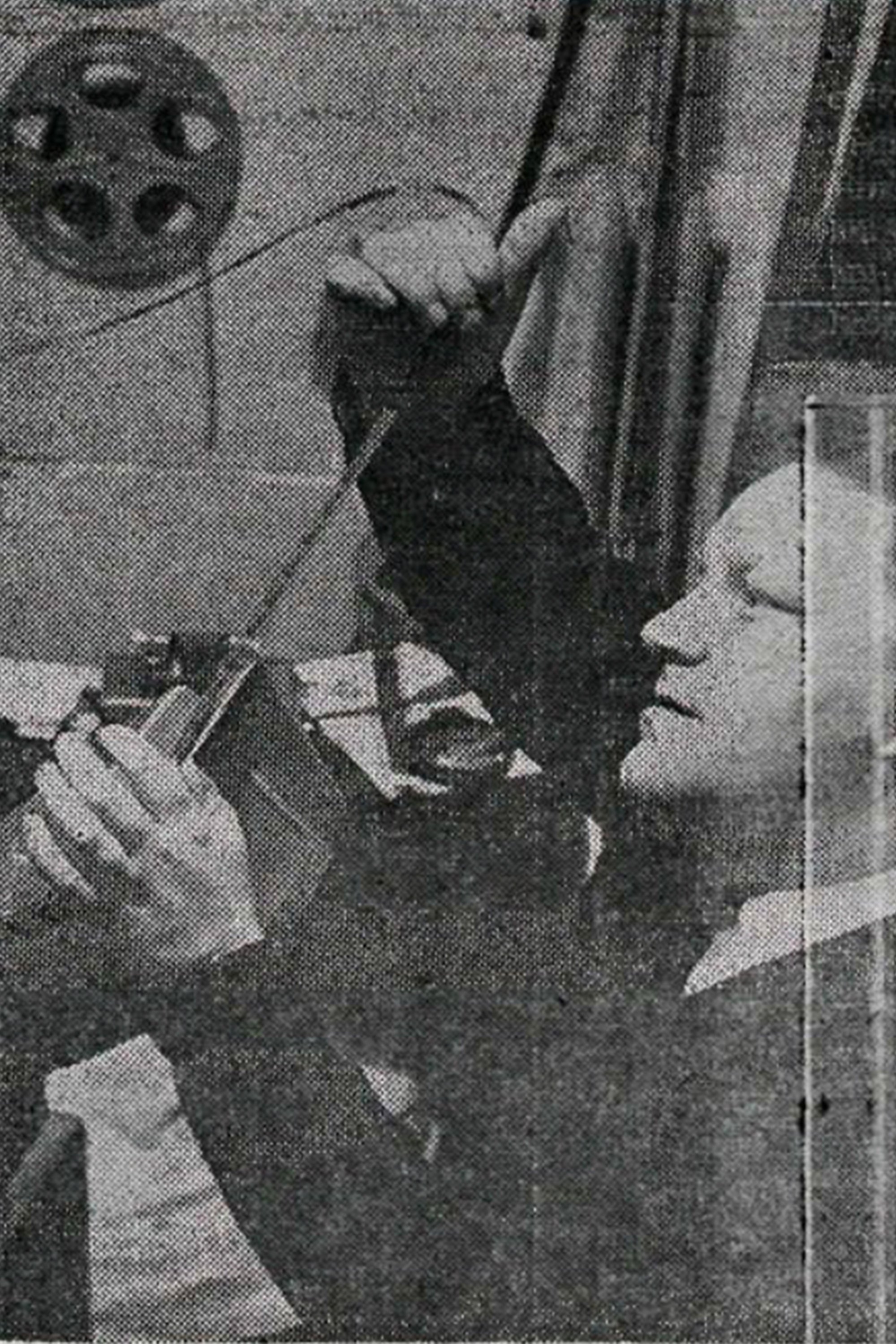 Þorgeir Þorgeirson backdrop