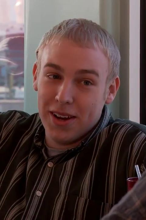 Graeme Hogan backdrop