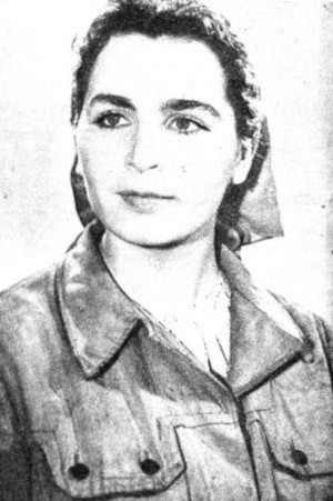 Dana Comnea backdrop