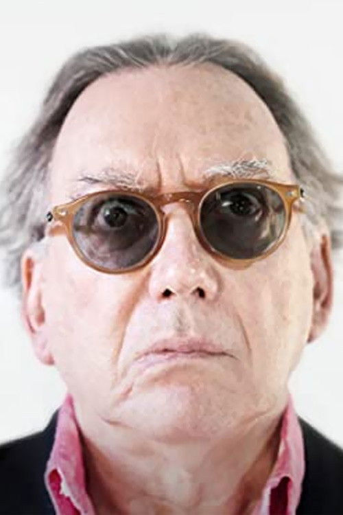 Óscar Peyrou backdrop