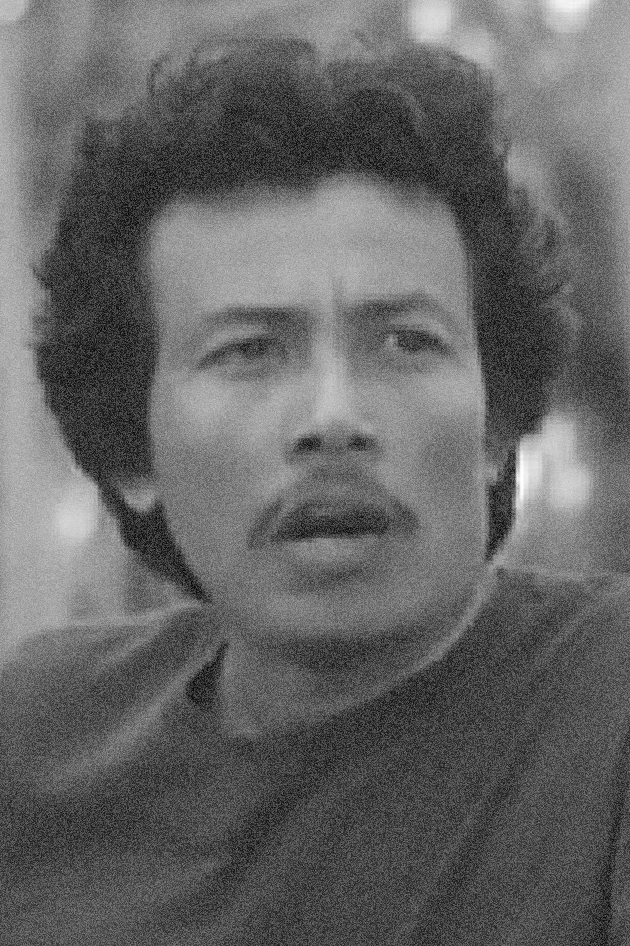 Hushairi Husain backdrop