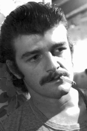 Phillip Heffernan backdrop