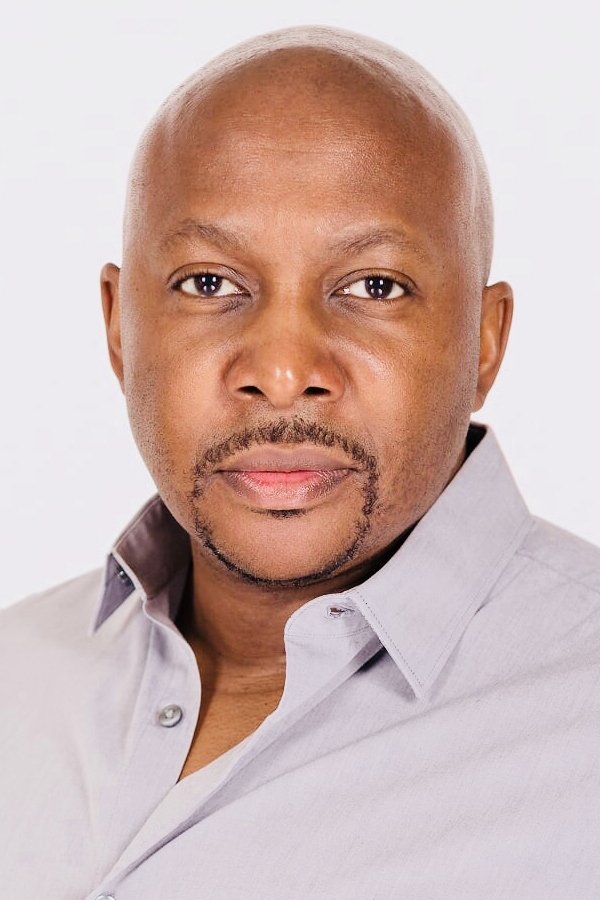 Bryan G. Thompson backdrop