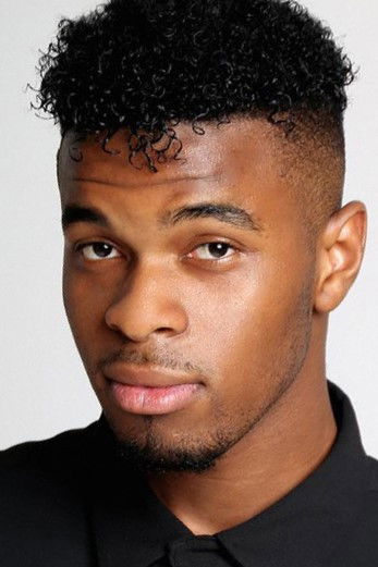 Famous Oberogo backdrop