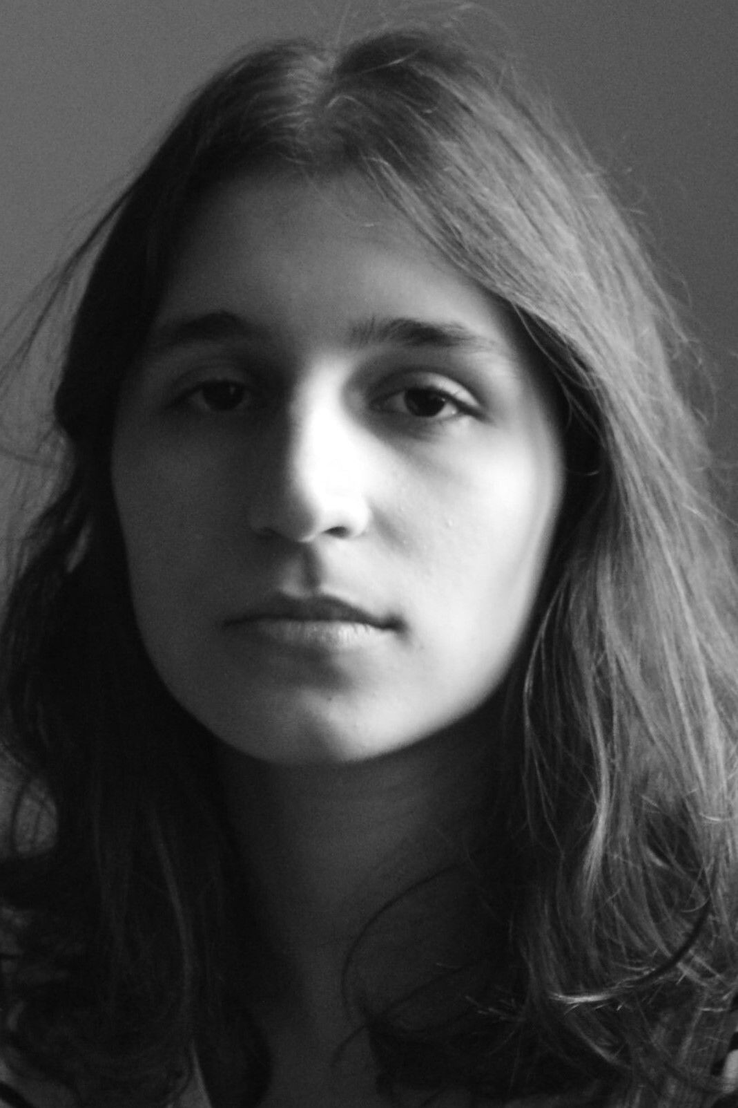 Paula Mermelstein backdrop