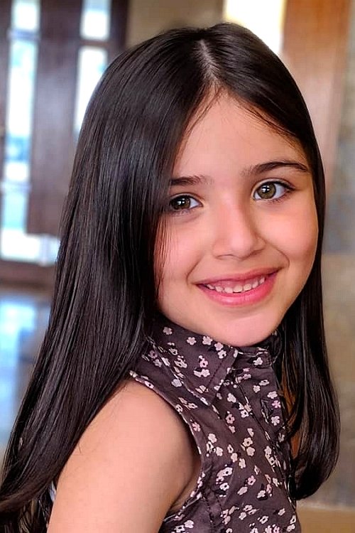 Reem Abdel Qader backdrop