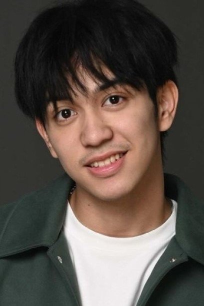 Abun Sungkar backdrop