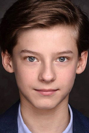 Dmitry Gushchin backdrop