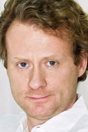 Daniil Eydlin backdrop