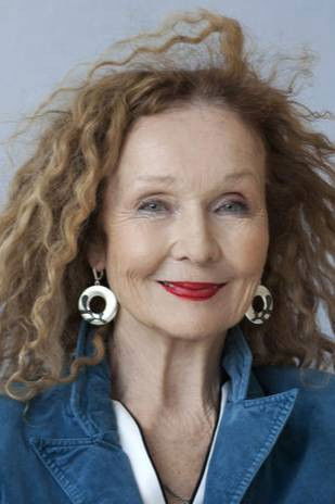 Svetlana Golovina backdrop