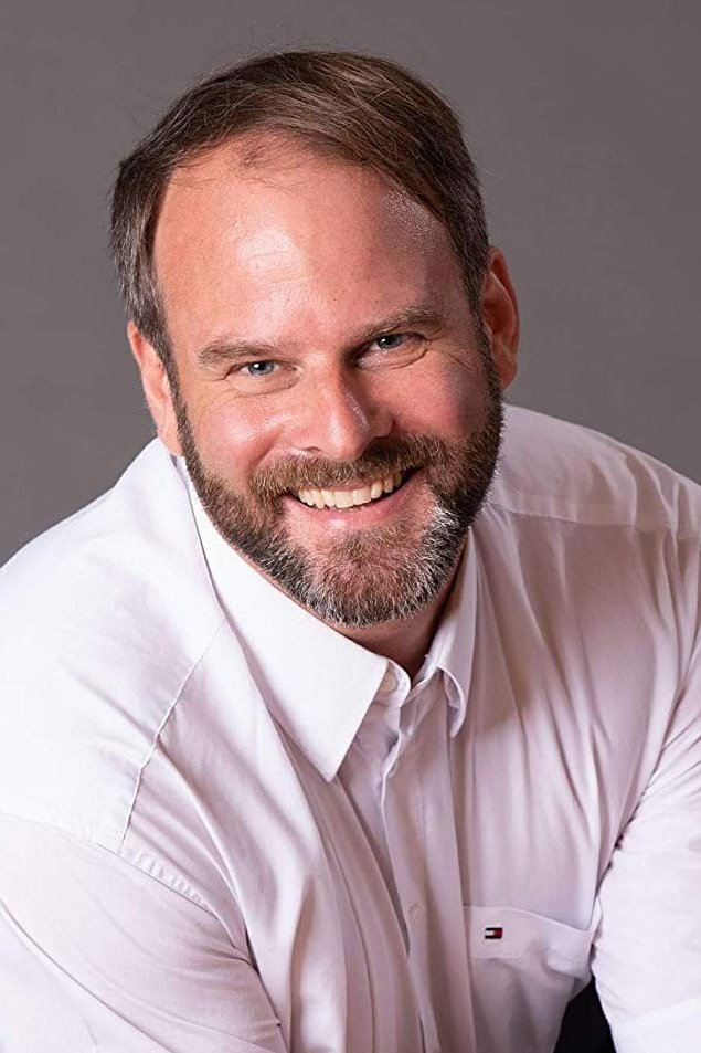 Stephan Buschmann backdrop