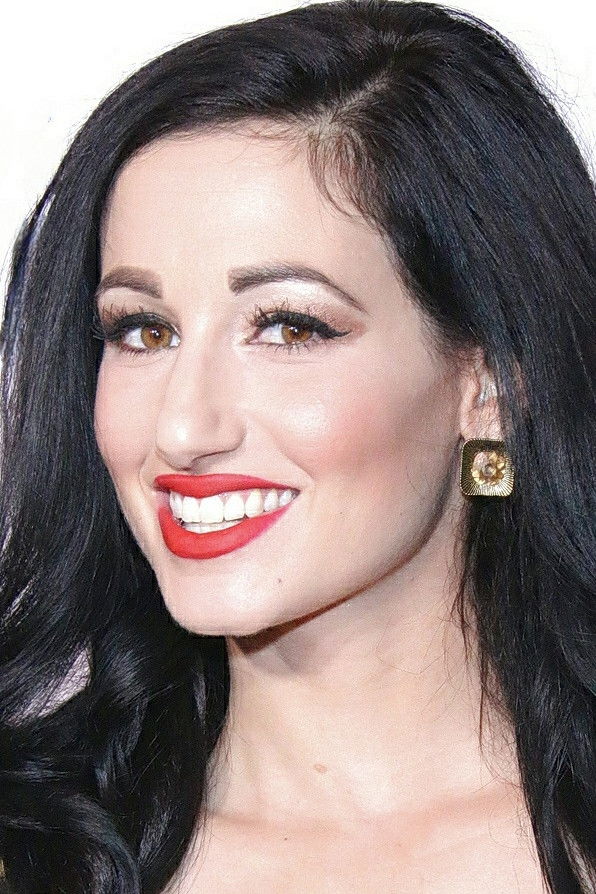 Amie Harwick backdrop