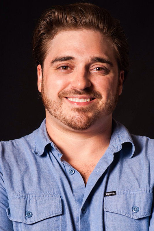 Maxime Boivin backdrop