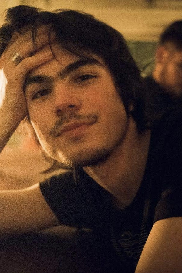 Juan Pablo Cestaro backdrop