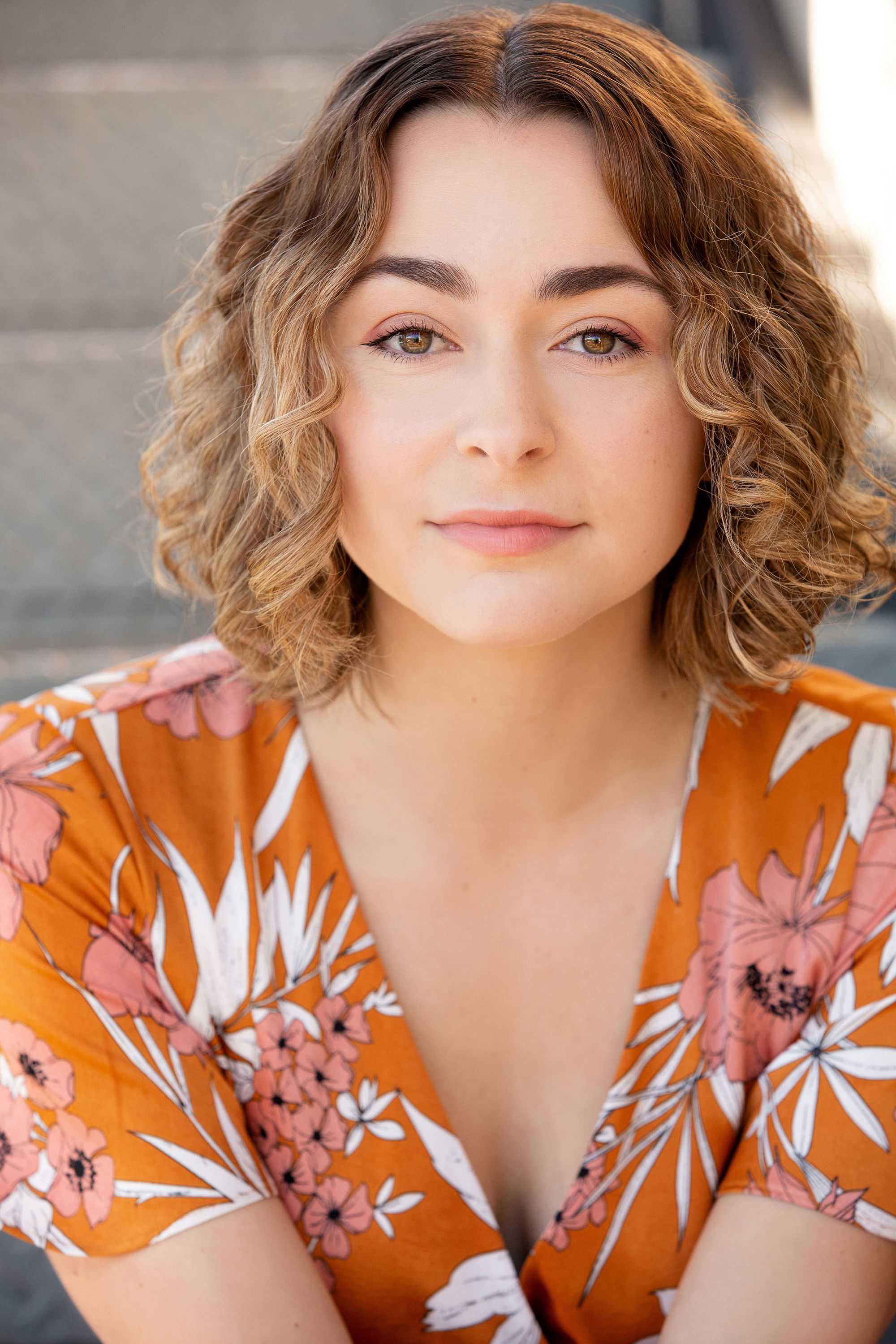 Sionne Elise backdrop