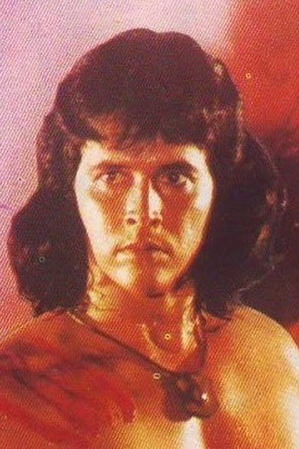 Barry Prima backdrop