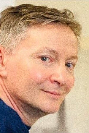 Mickey Jones backdrop