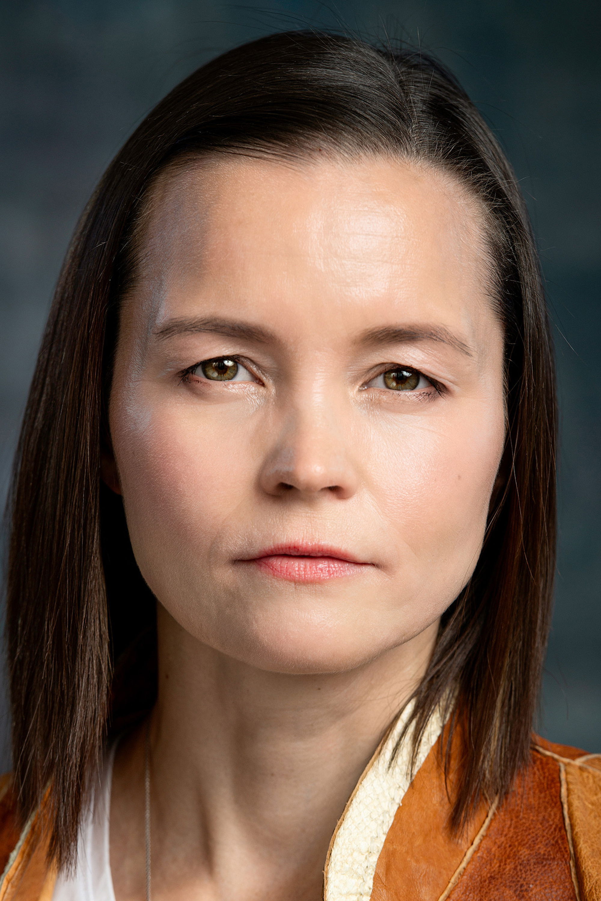 Ingá Elisá Påve Idivuoma backdrop