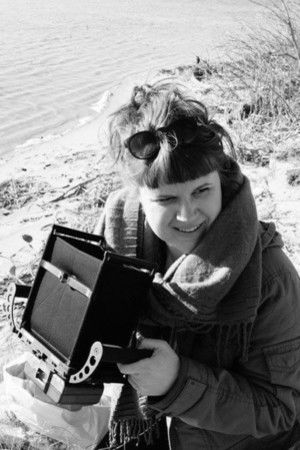 Courtney Powell backdrop