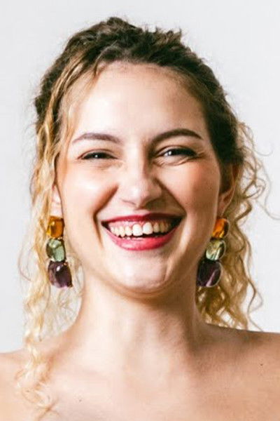 Raffaela Lombardi backdrop