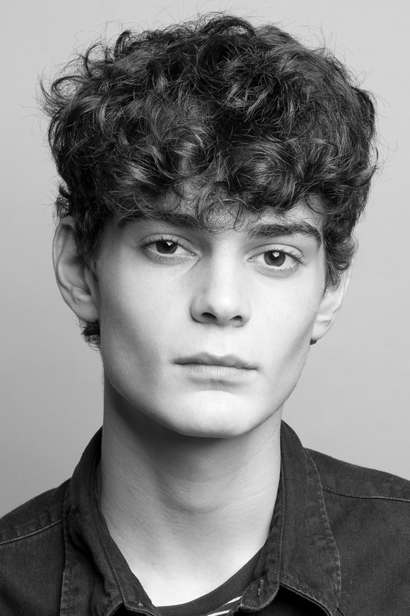 Josef Trojan backdrop