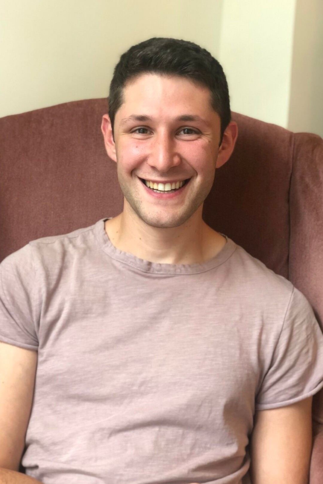 Ethan Fuirst backdrop