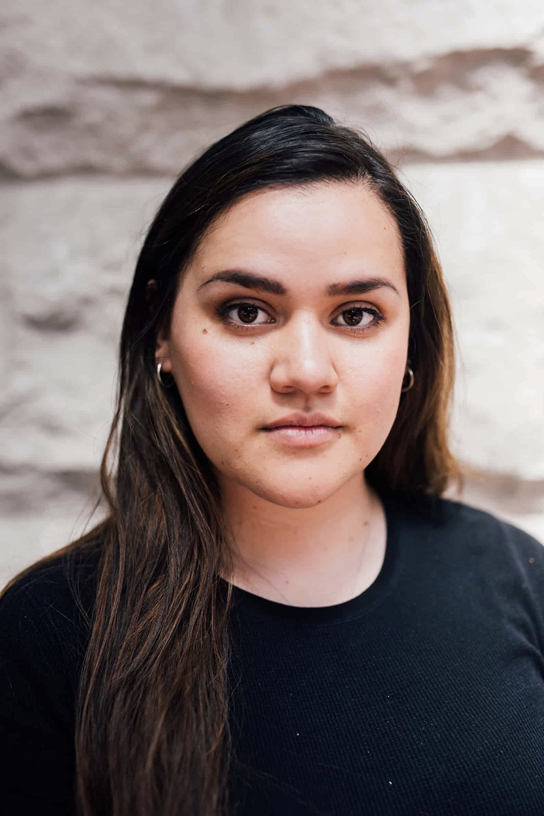 Andy Alvarez backdrop