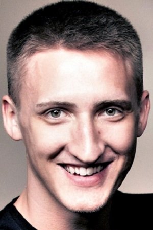 Pavel Ustinov backdrop