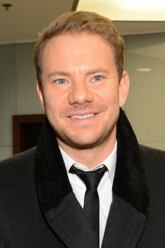 Andrey Shirman backdrop