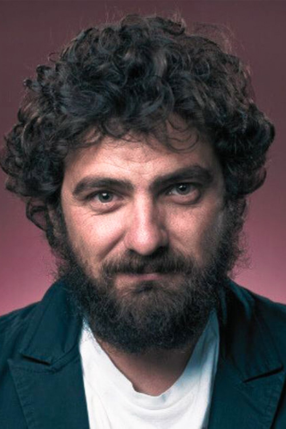 Stoyan Doychev backdrop