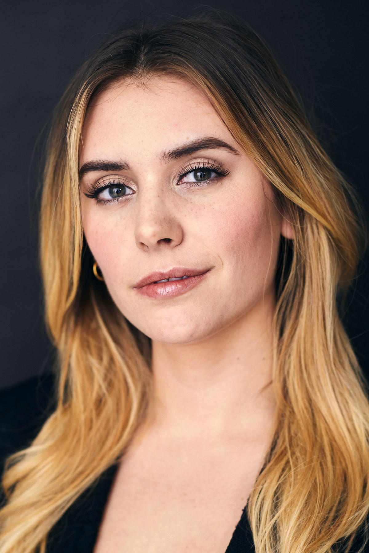 Carlee Ryski backdrop