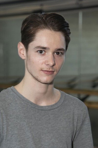 Paris Fitzpatrick backdrop