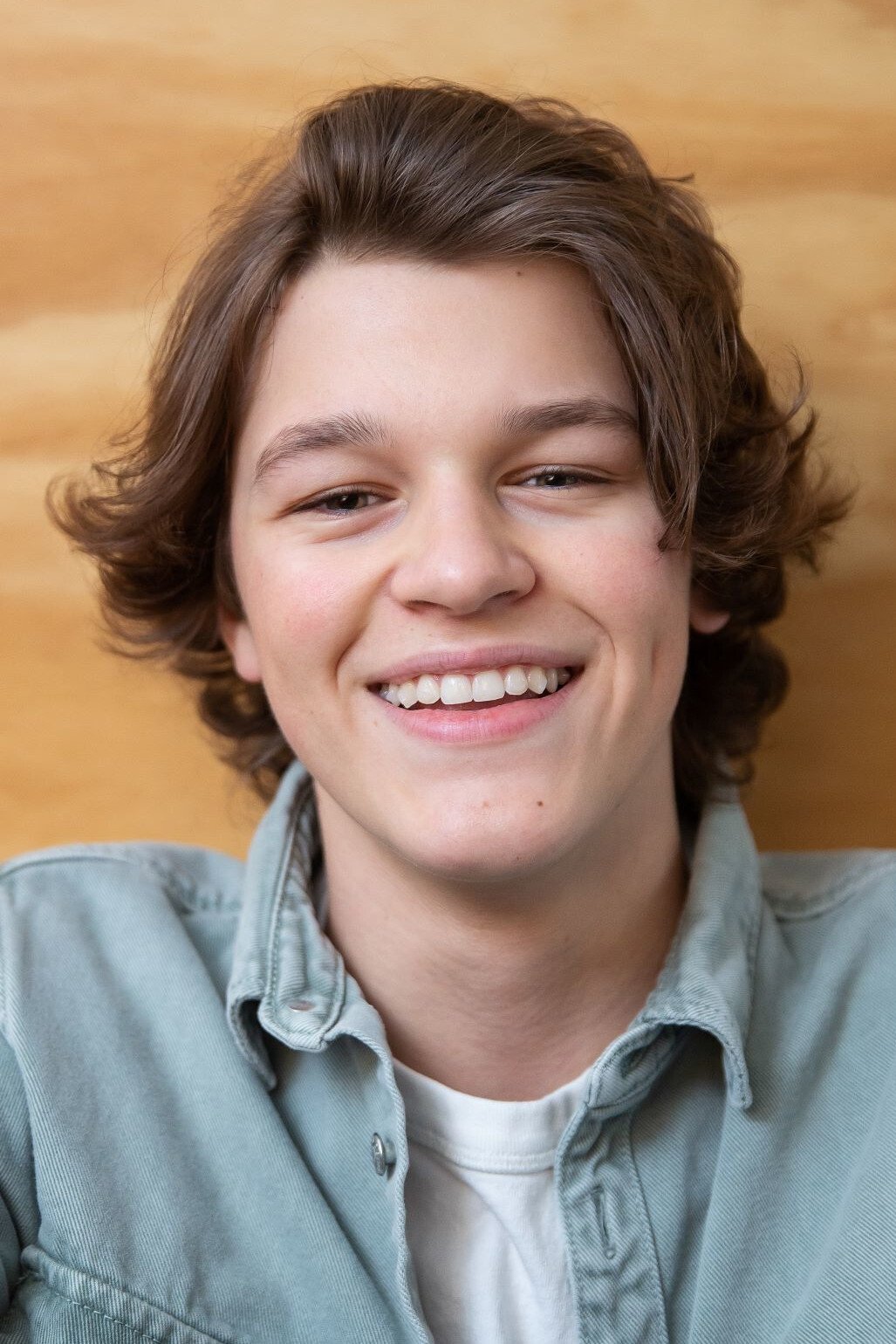 Arnaud Vachon backdrop