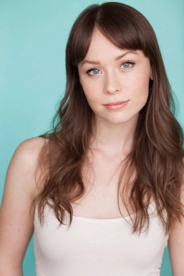 Giselle Gilbert backdrop