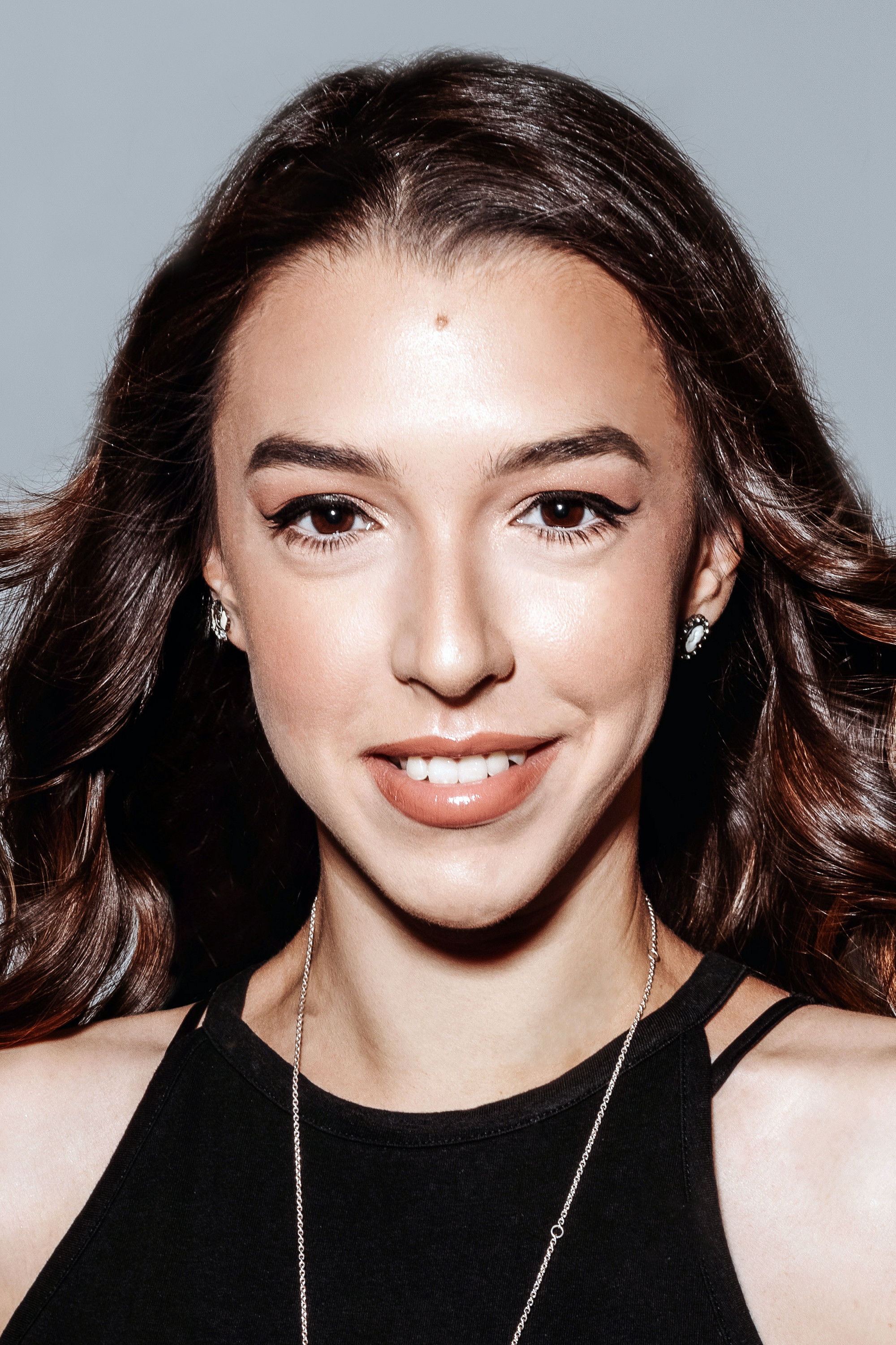 Katarina Koljević backdrop