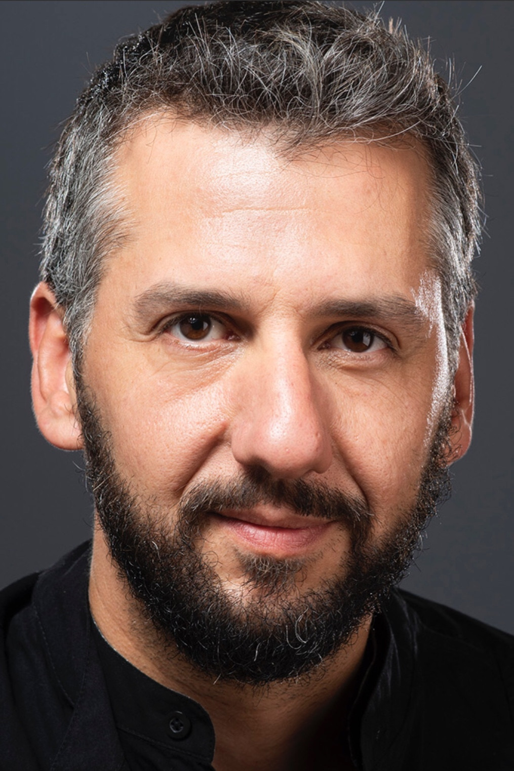 João Castro backdrop