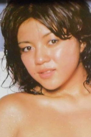 Mio Sugimoto backdrop