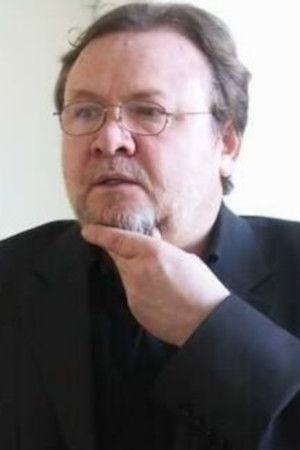 Ando Keskküla backdrop