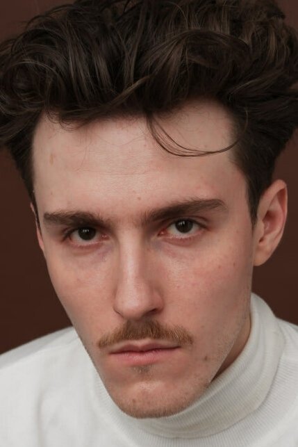 Kirill Yakushenko backdrop