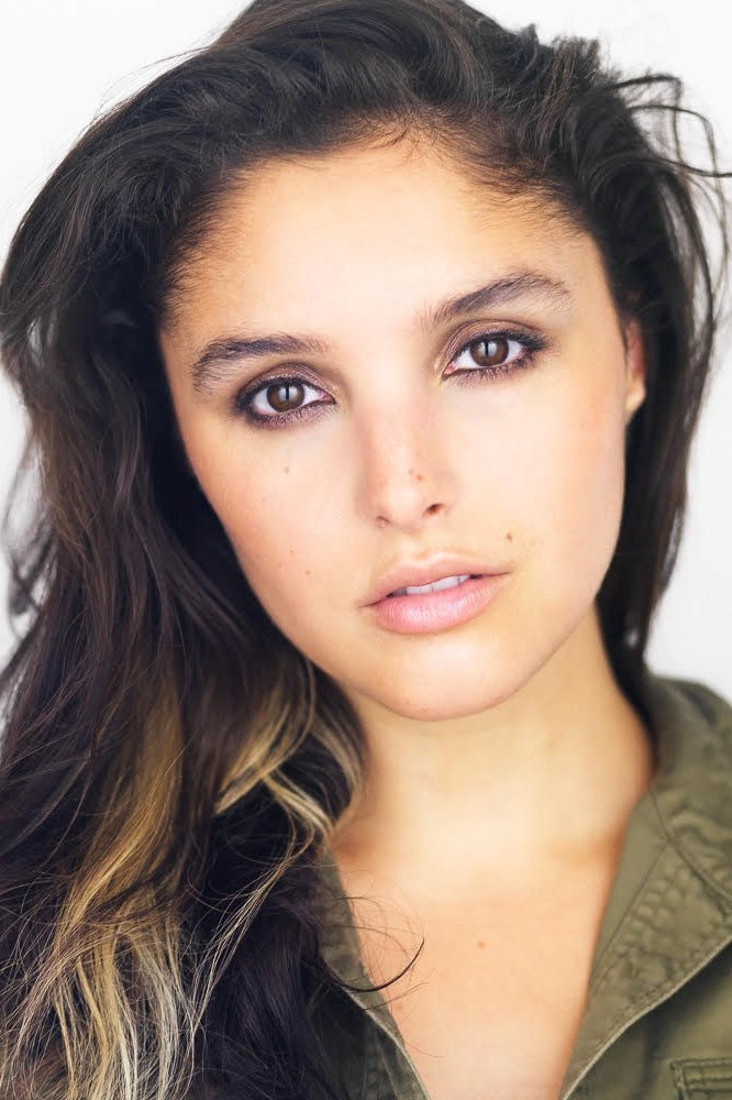 Sheila Houlahan backdrop