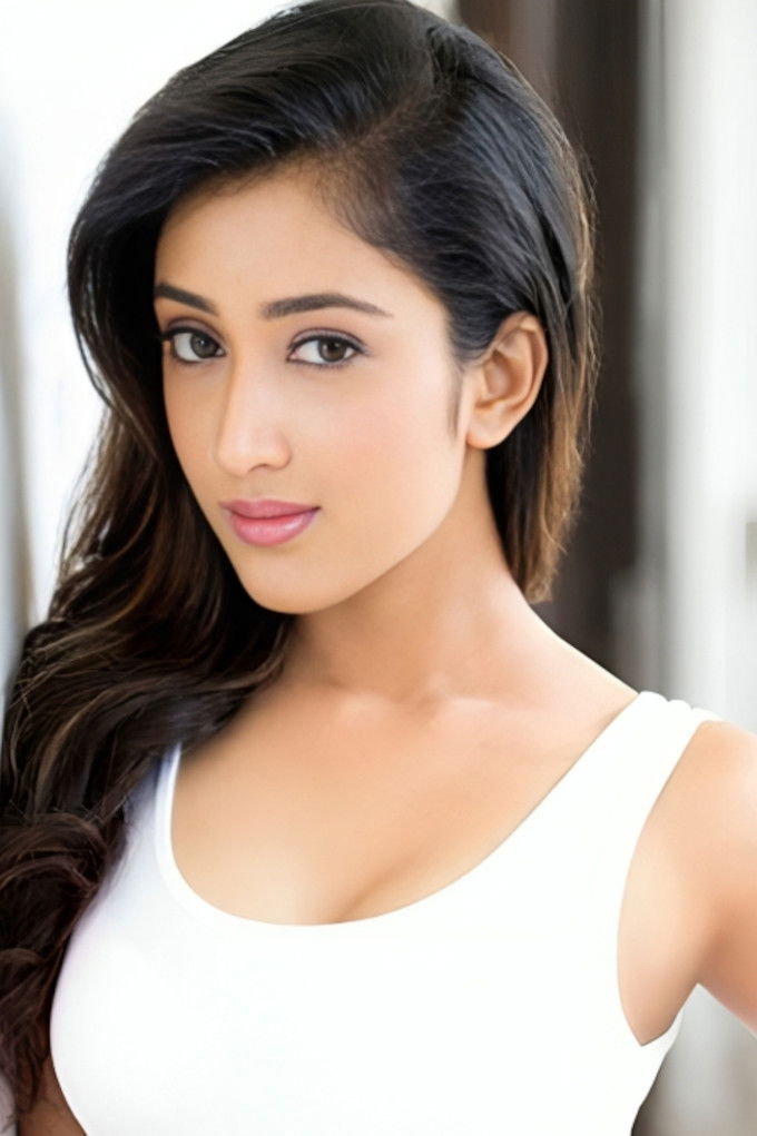 Priyamvada Kant backdrop