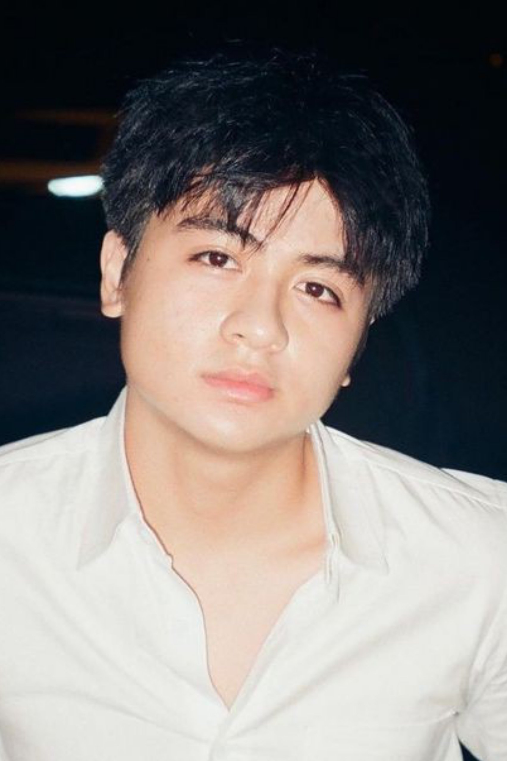 Rassya Hidayah backdrop