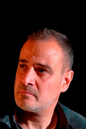 Vagelis Rokos → Vagjelis Rokos backdrop