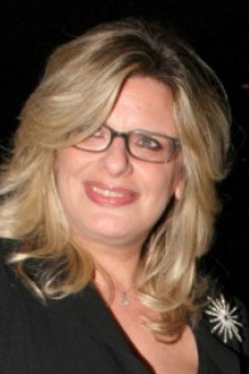 Natasa Manisali backdrop